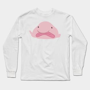 Blobfish Long Sleeve T-Shirt